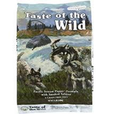 TASTE OF THE WILD PACIFIC